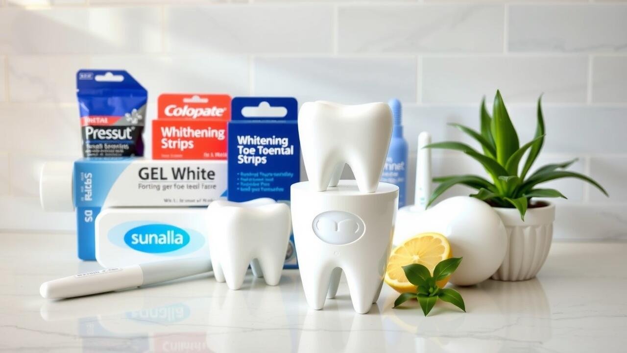 best teeth whitening products 2 best teeth whitening products