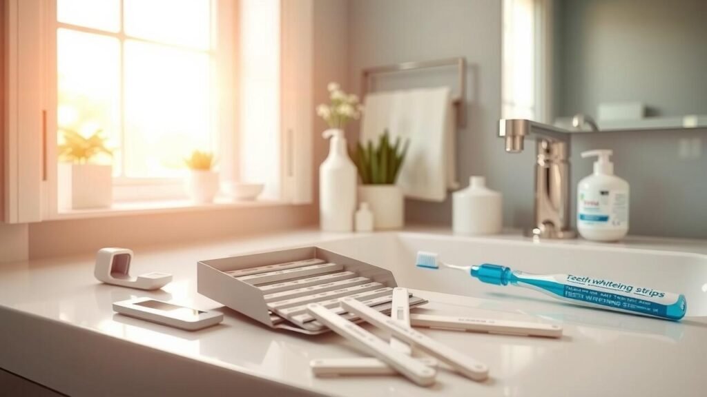 best teeth whitening strips