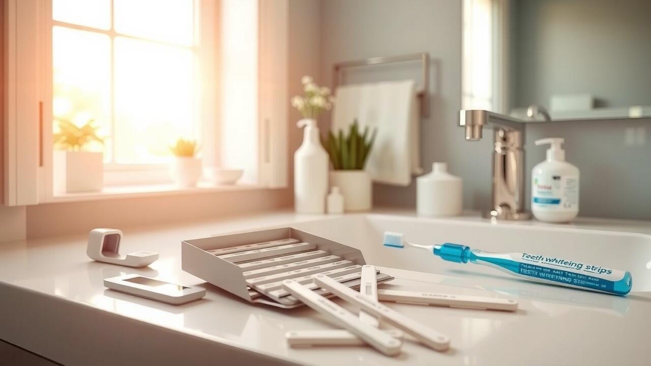 best teeth whitening strips 2 best teeth whitening strips