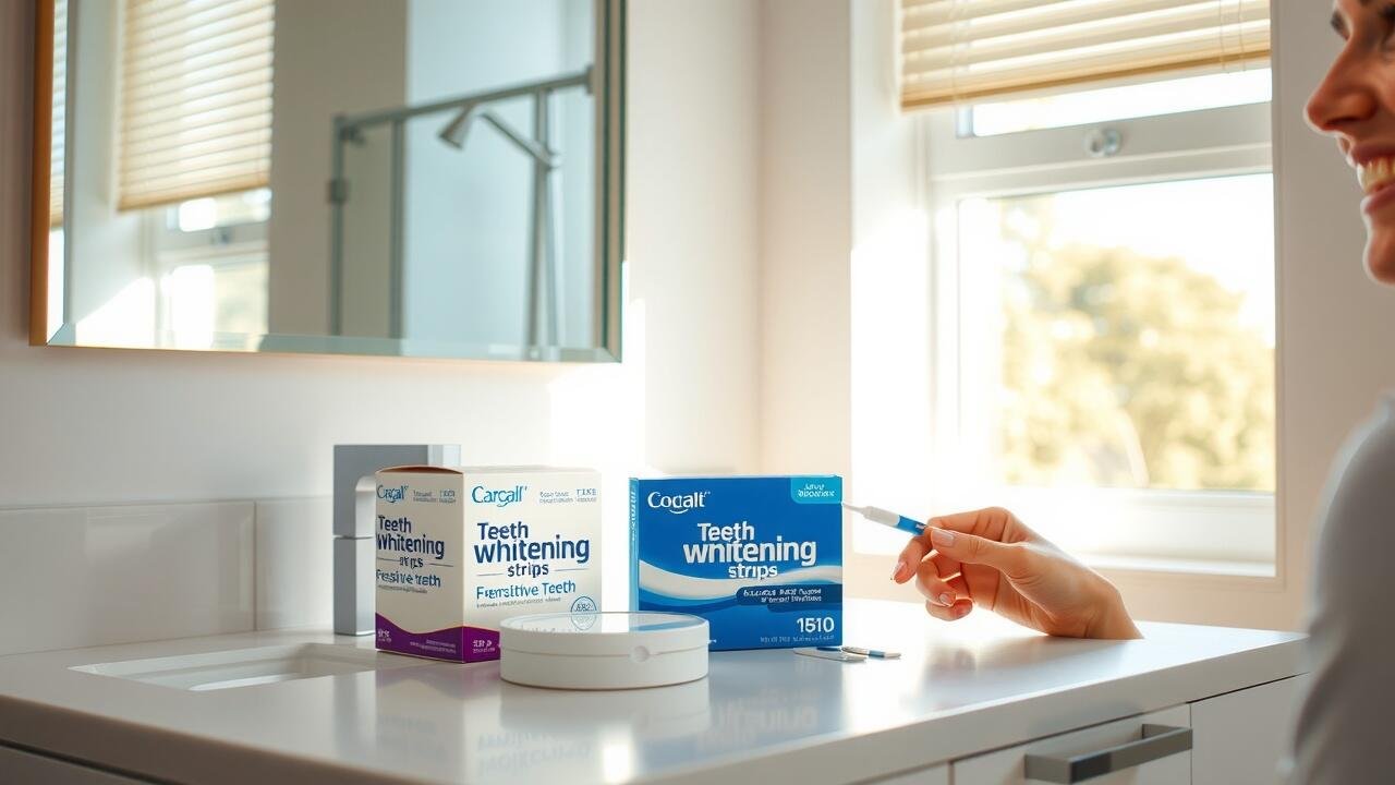 best teeth whitening strips for sensitive teeth 2 best teeth whitening strips for sensitive teeth