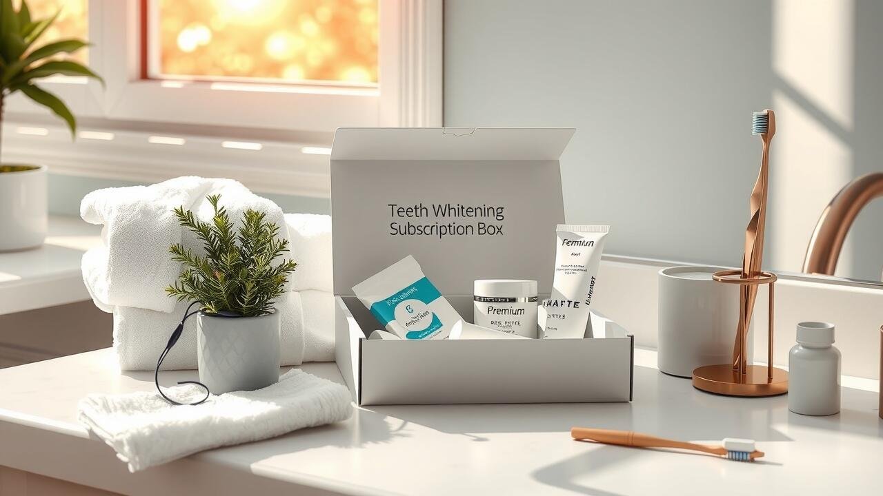 best teeth whitening subscription 2 best teeth whitening subscription