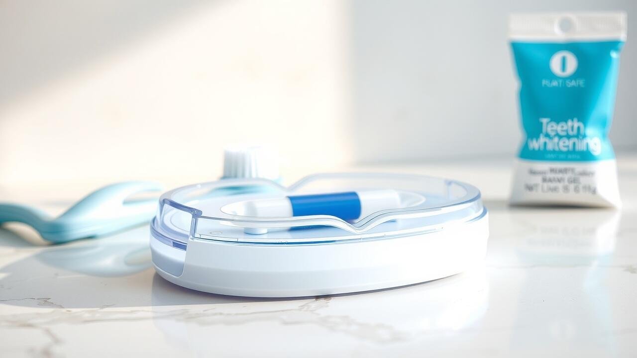 best teeth whitening trays
