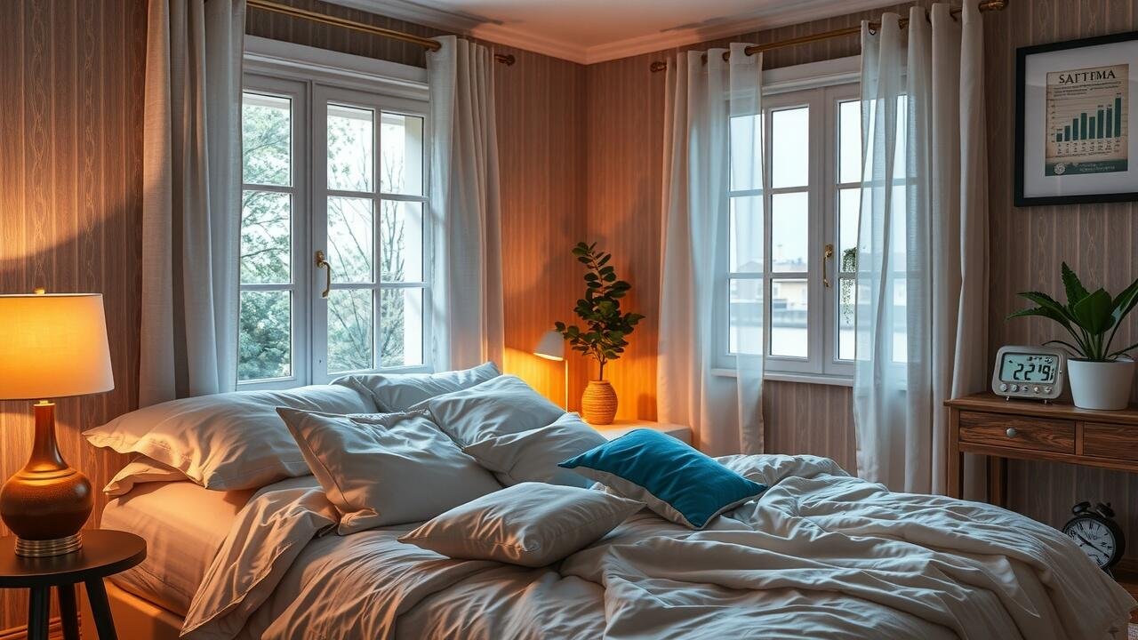 best temperature for sleep 2 best temperature for sleep