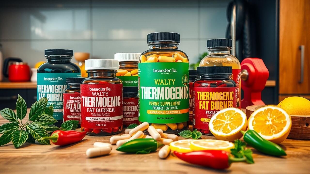 best thermogenic fat burner 1 best thermogenic fat burner
