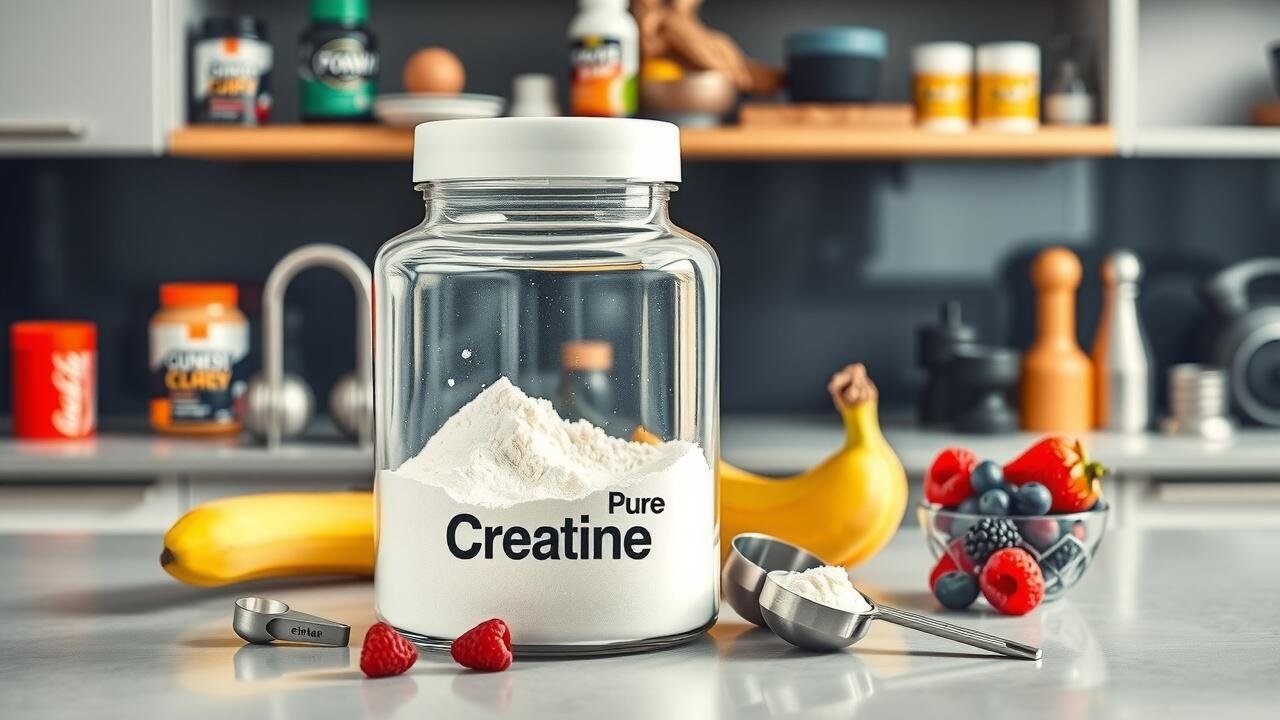 best third party tested creatine
