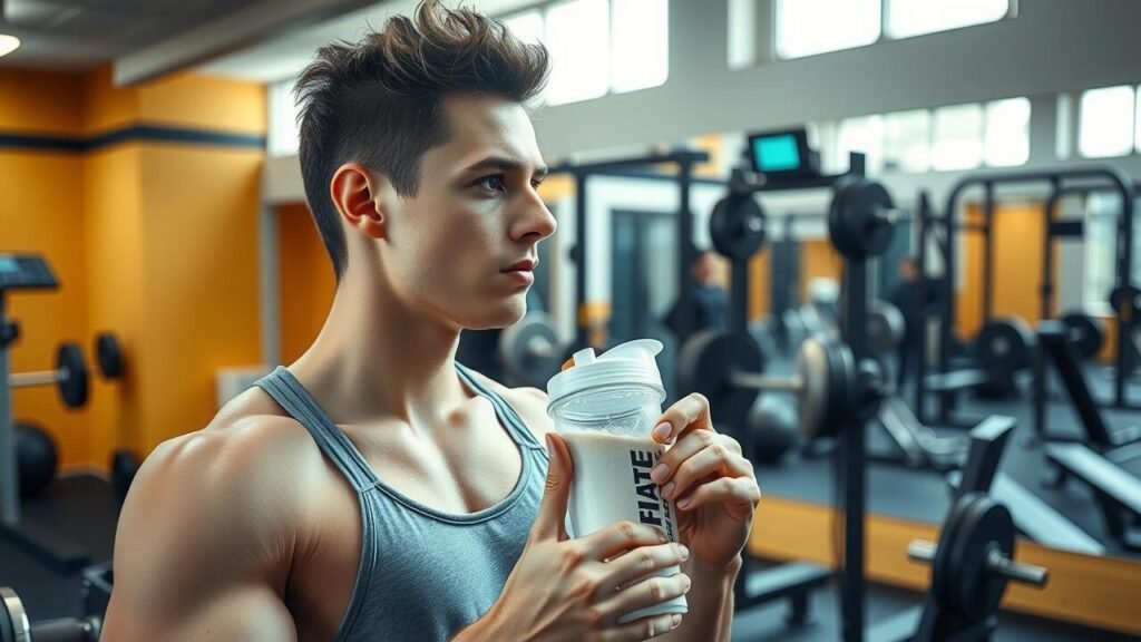 best time to take creatine