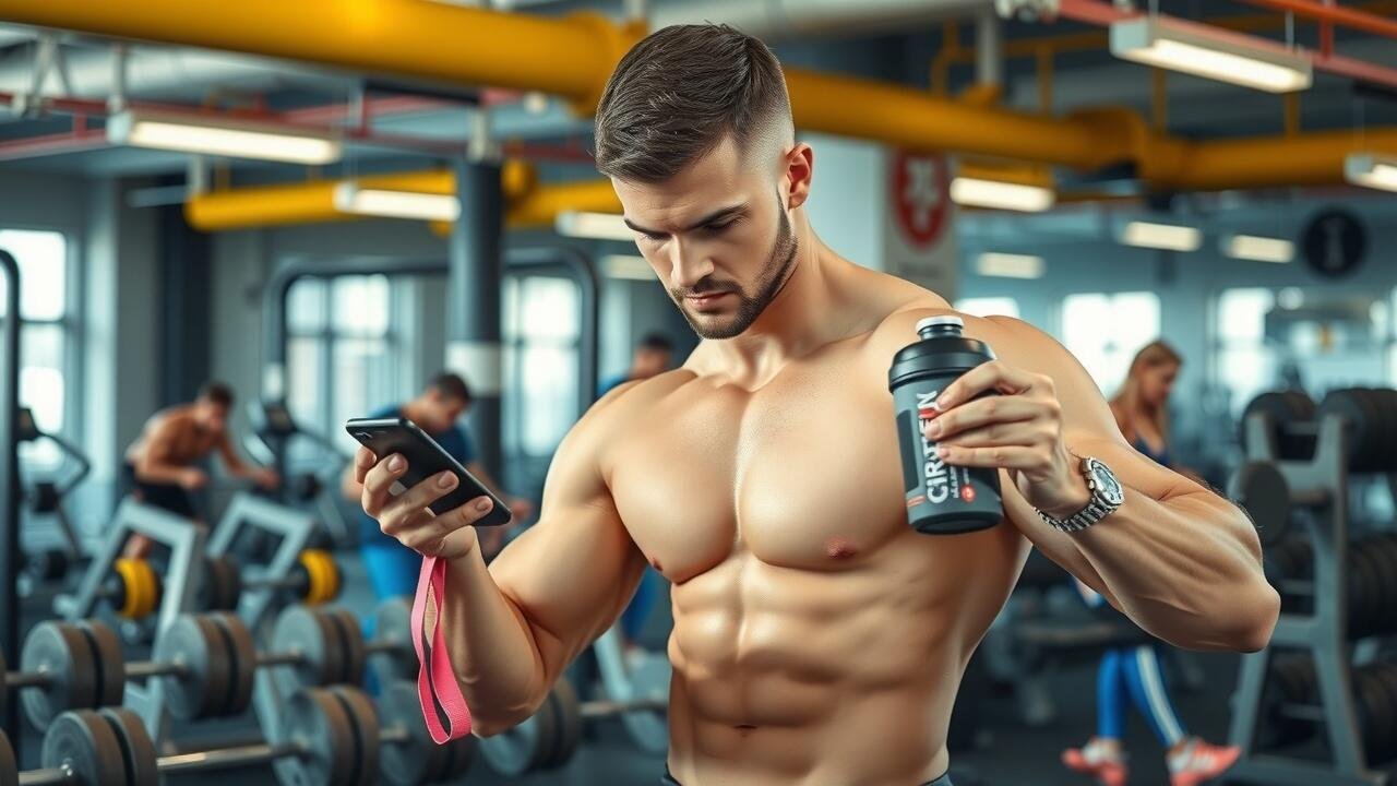 best time to take creatine for muscle gain 2 best time to take creatine for muscle gain