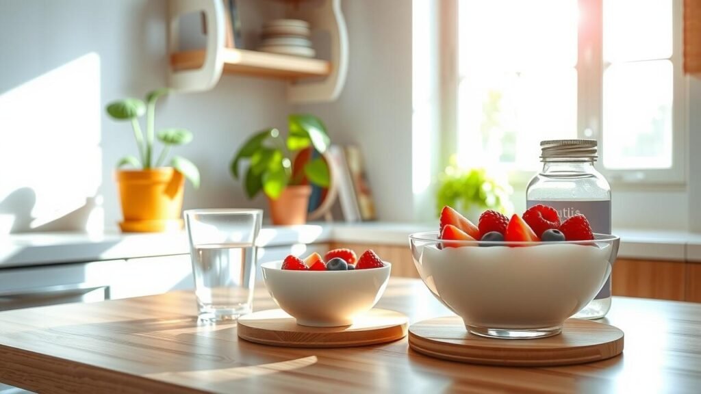 best time to take probiotics