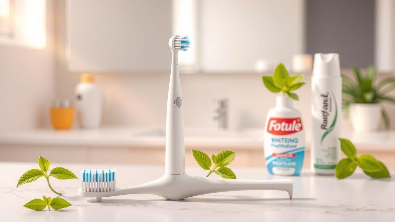 best toothbrush for whitening teeth