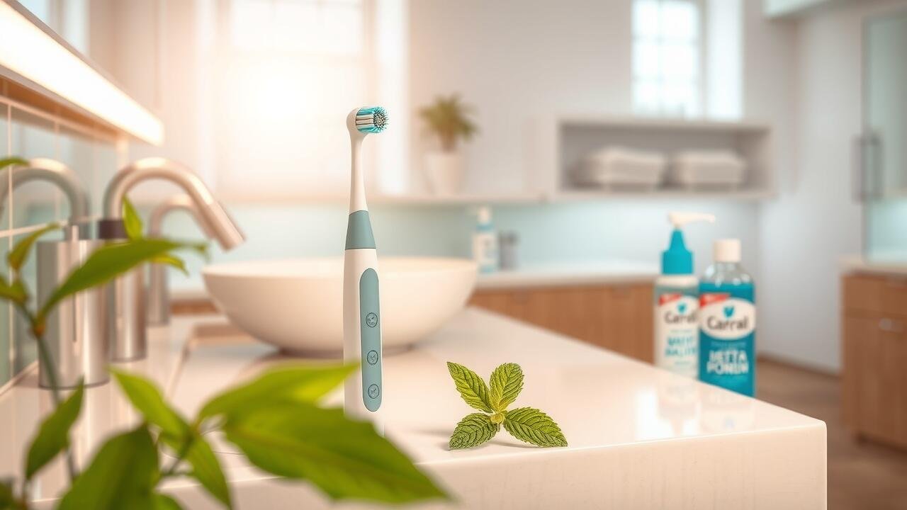 best toothbrush for whitening teeth