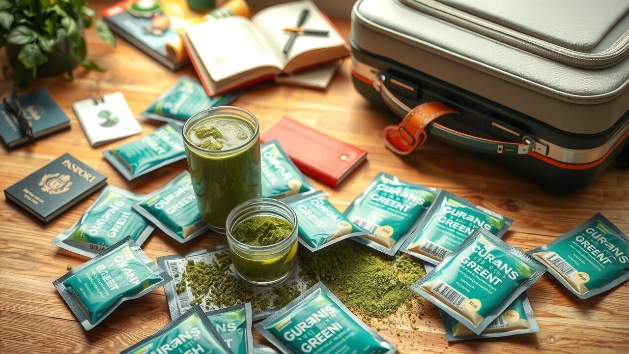 best travel greens powder packets 1 best travel greens powder packets
