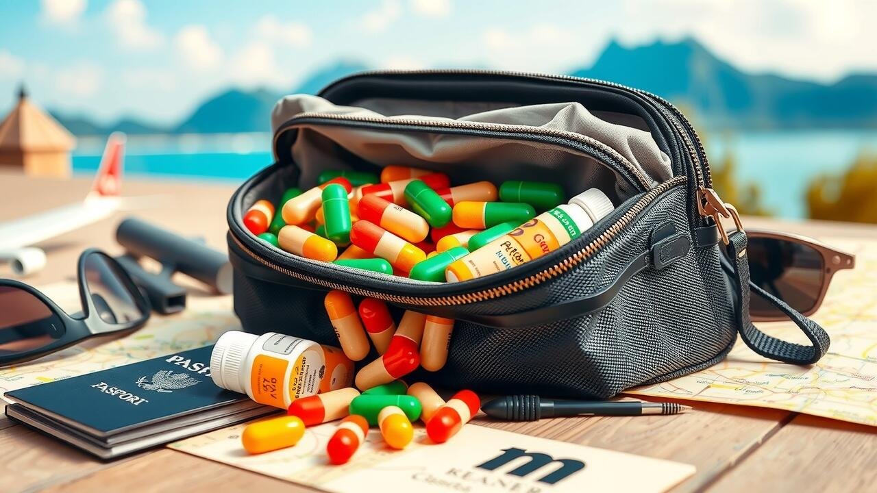 best travel probiotics 2 best travel probiotics