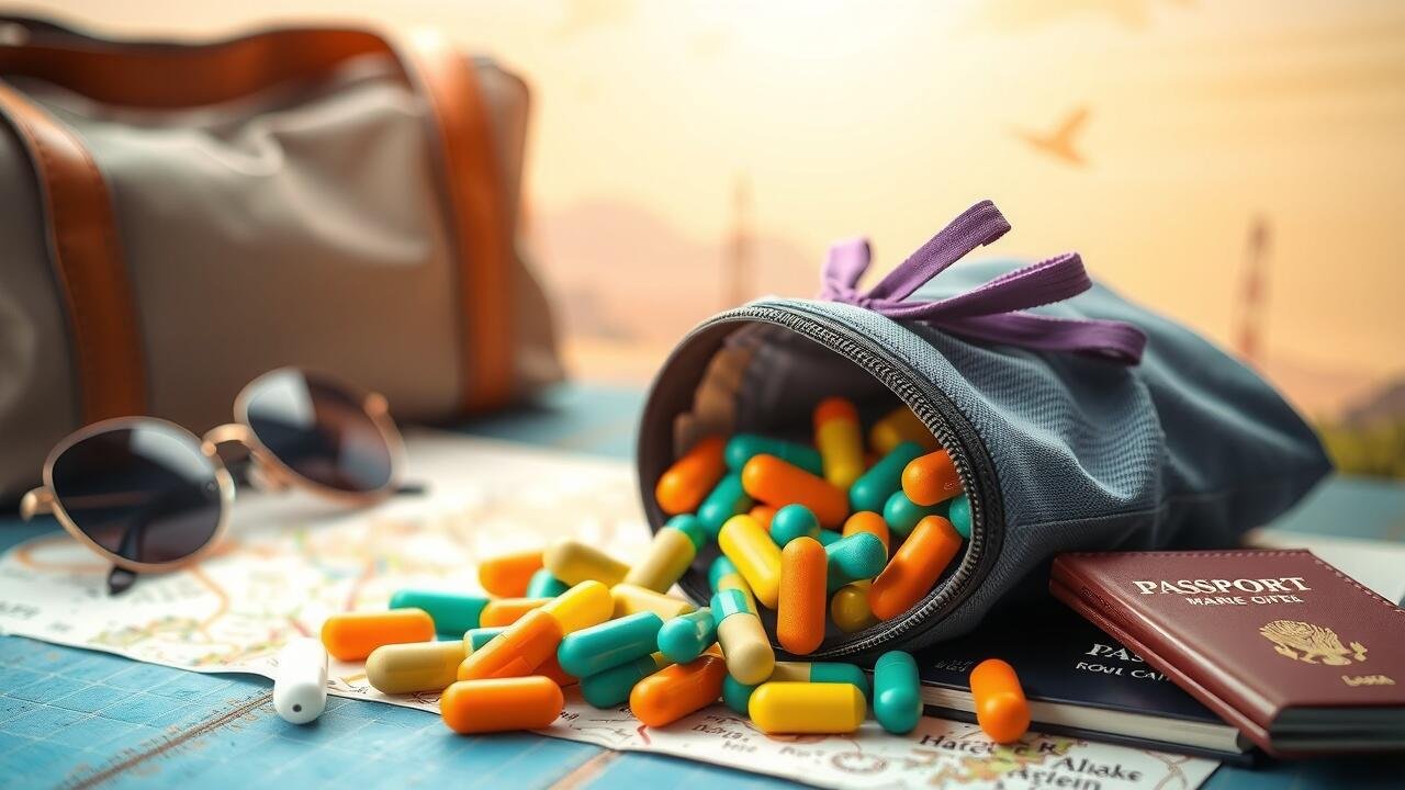 best travel probiotics 1 best travel probiotics