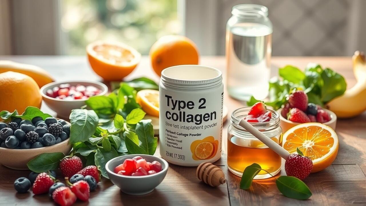 best type 2 collagen supplement 1 best type 2 collagen supplement
