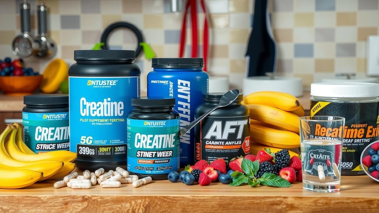 best type of creatine 1 best type of creatine