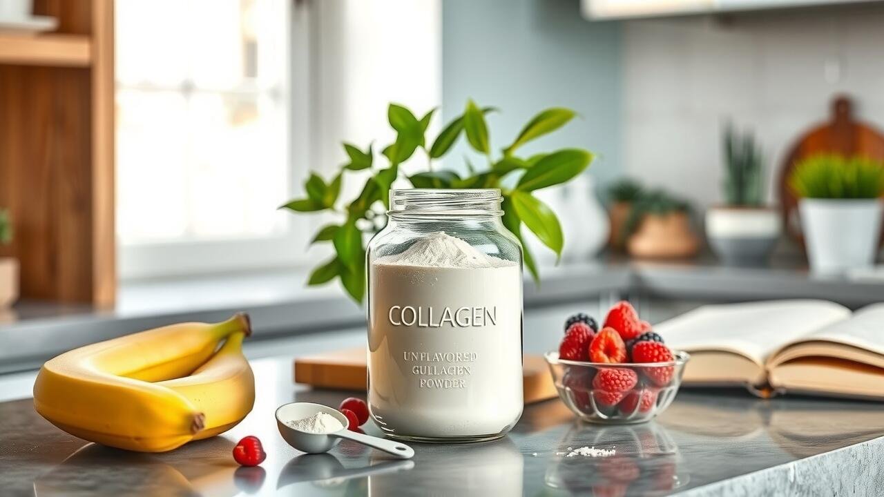 best unflavored collagen powder 2 best unflavored collagen powder