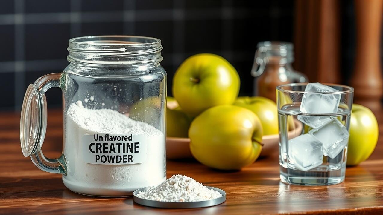 best unflavored creatine powder 2 best unflavored creatine powder