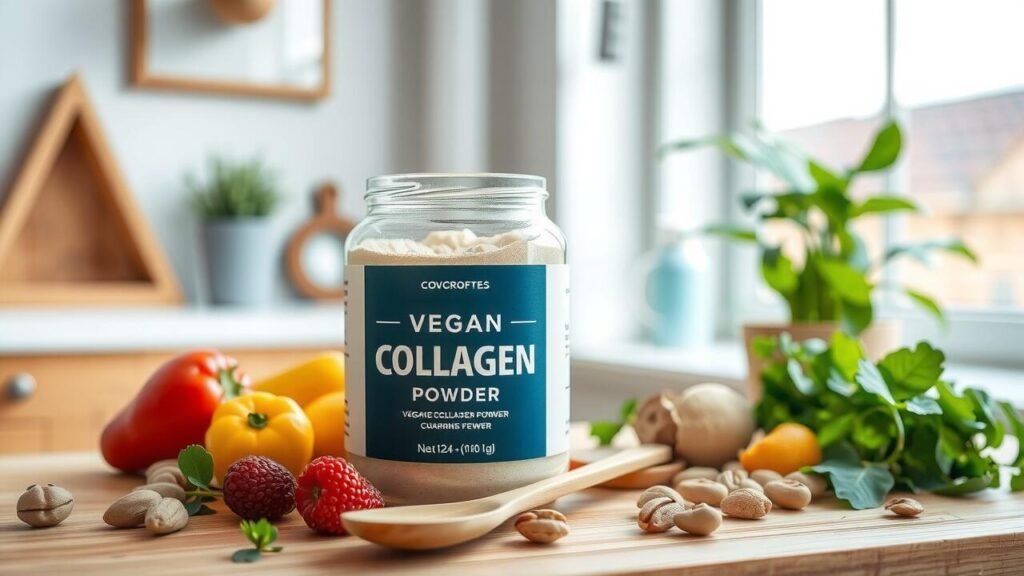 best vegan collagen