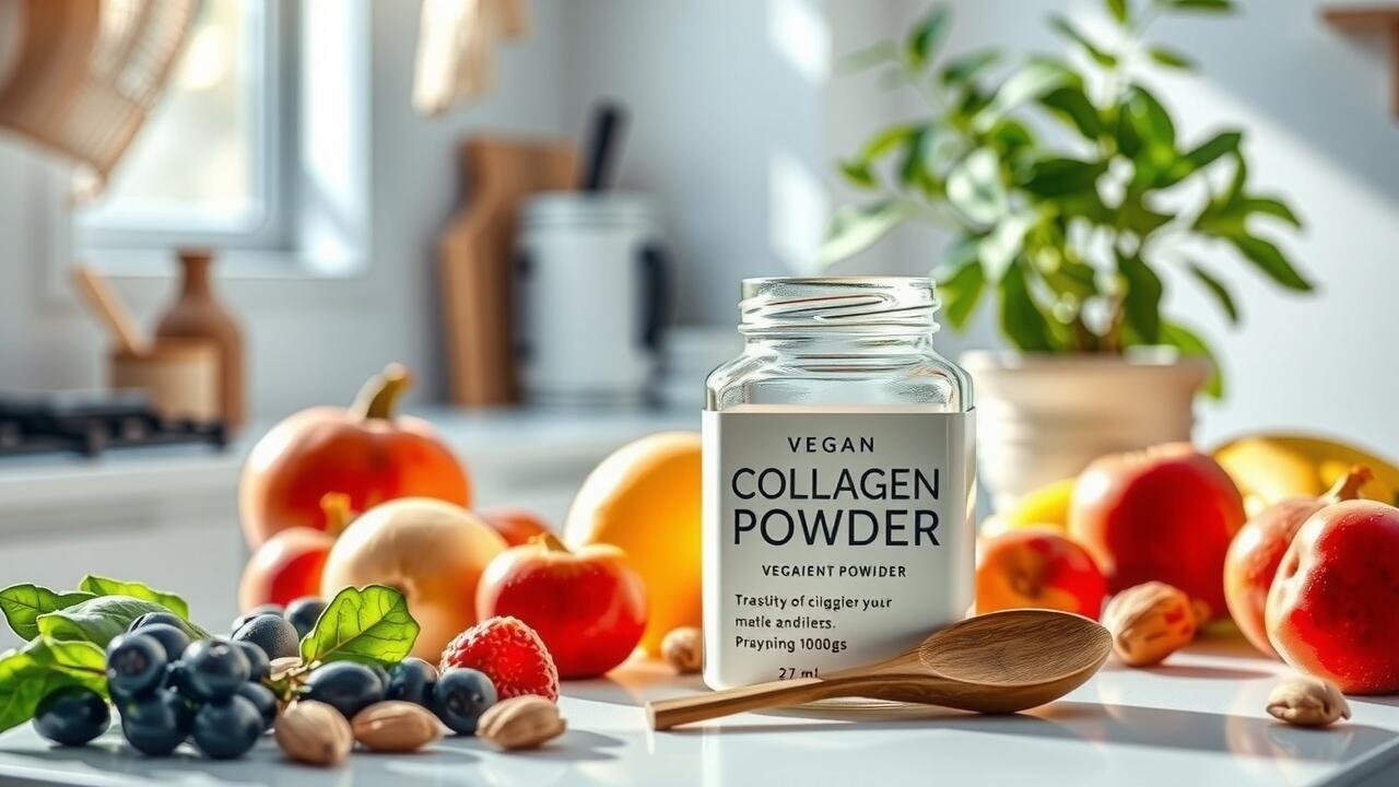 best vegan collagen 1 best vegan collagen