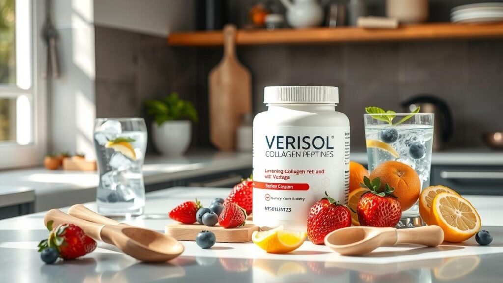 best Verisol collagen