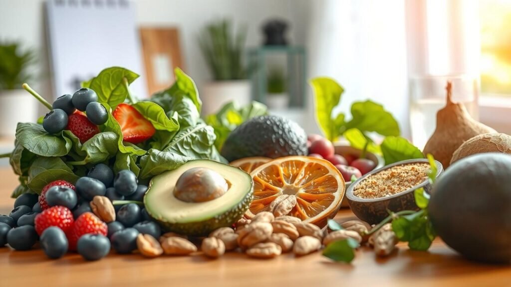 best vitamins for brain health