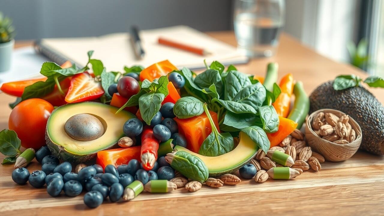 best vitamins for brain health