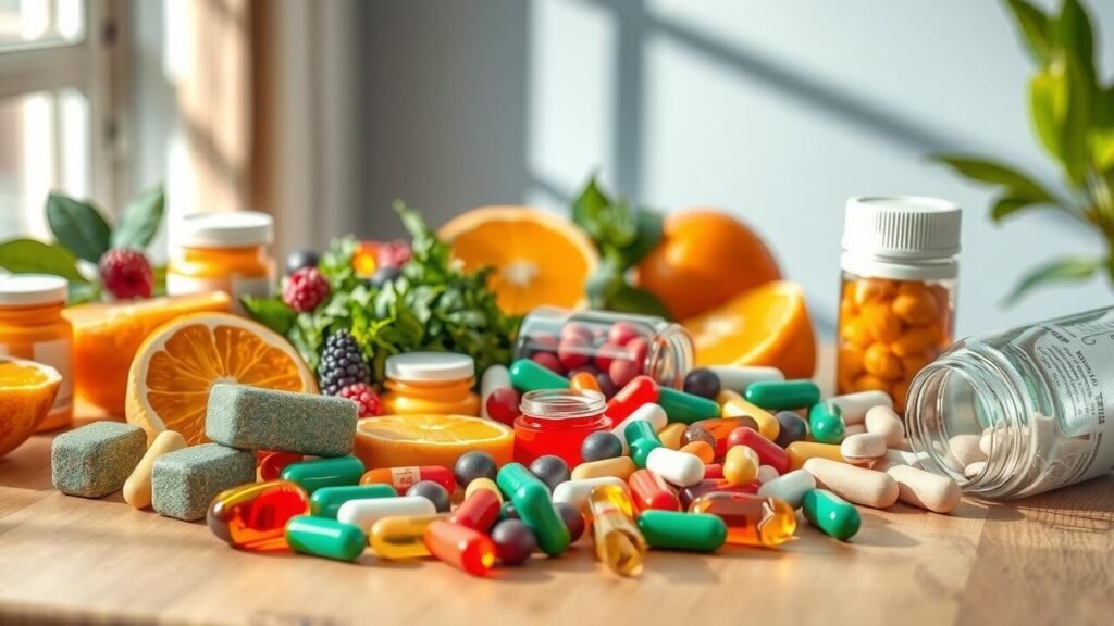 best vitamins for energy