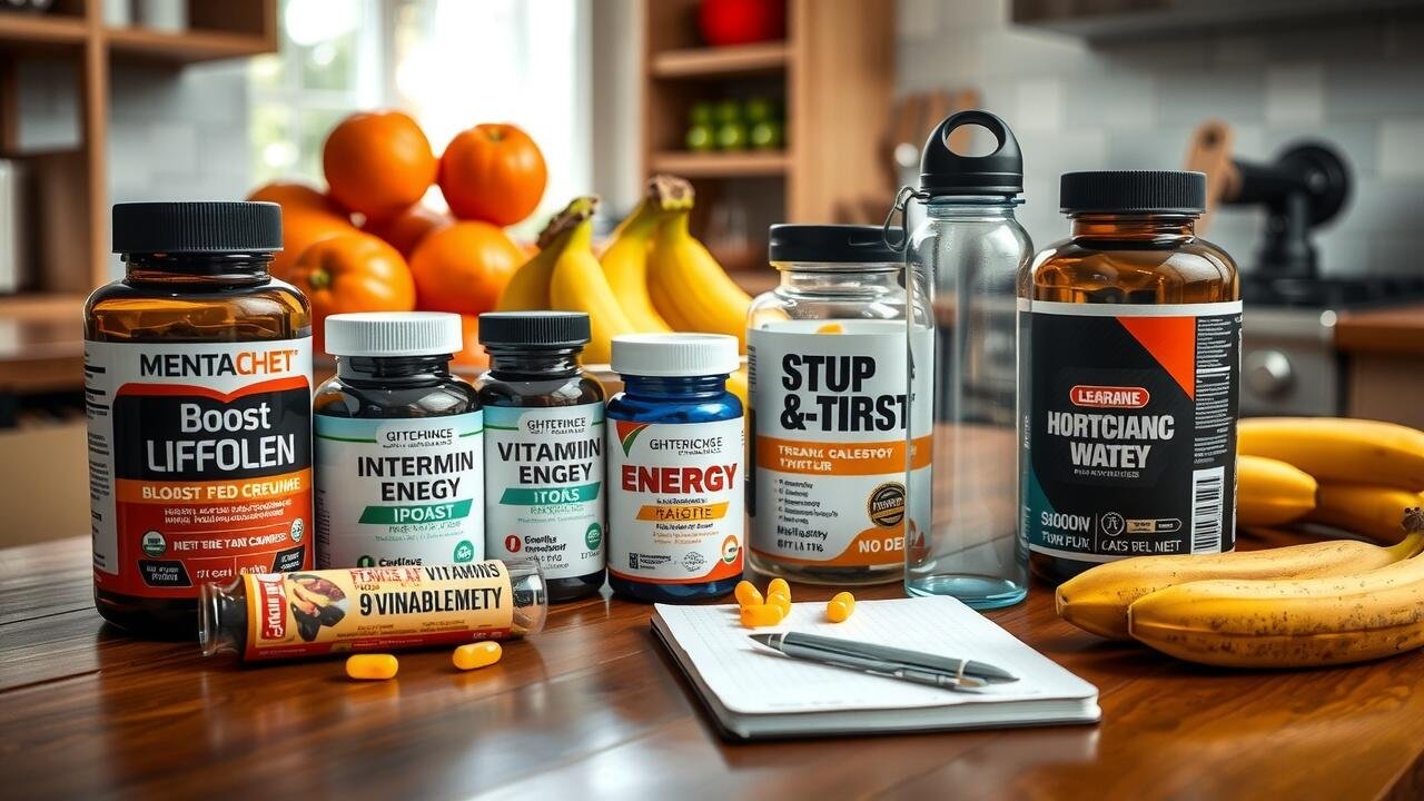 best vitamins for energy for men 1 best vitamins for energy for men