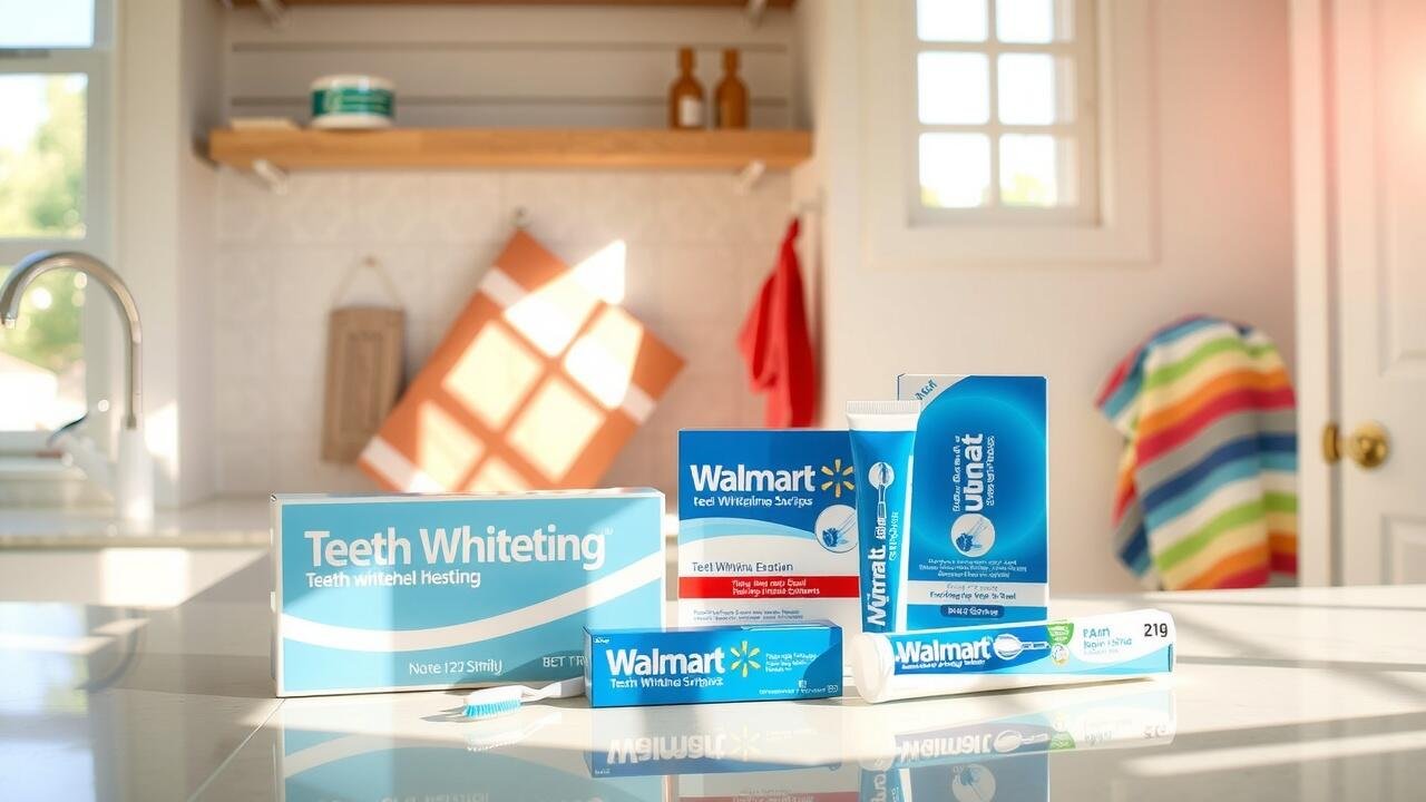 best Walmart teeth whitening 1 best Walmart teeth whitening