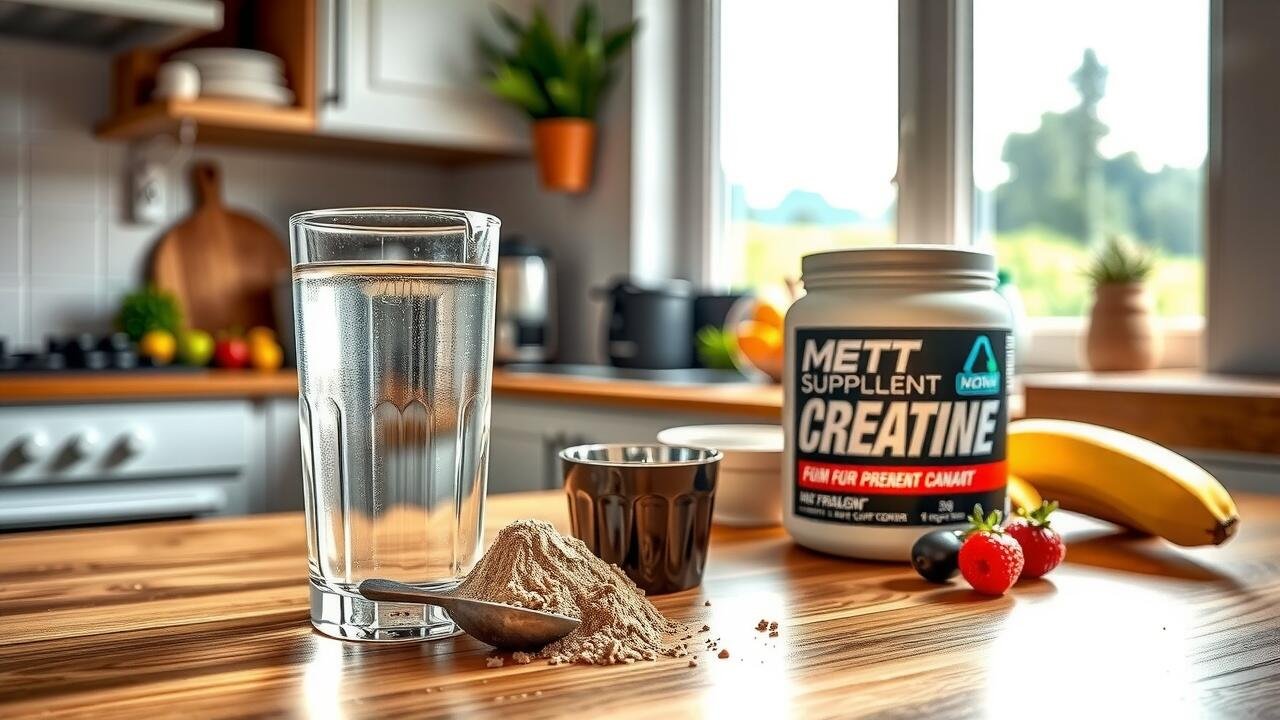 best way to take creatine 2 best way to take creatine