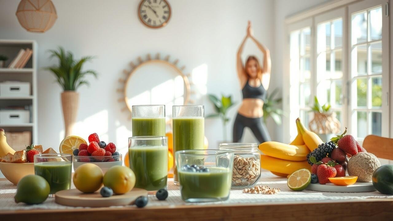 best ways to boost energy 2 best ways to boost energy