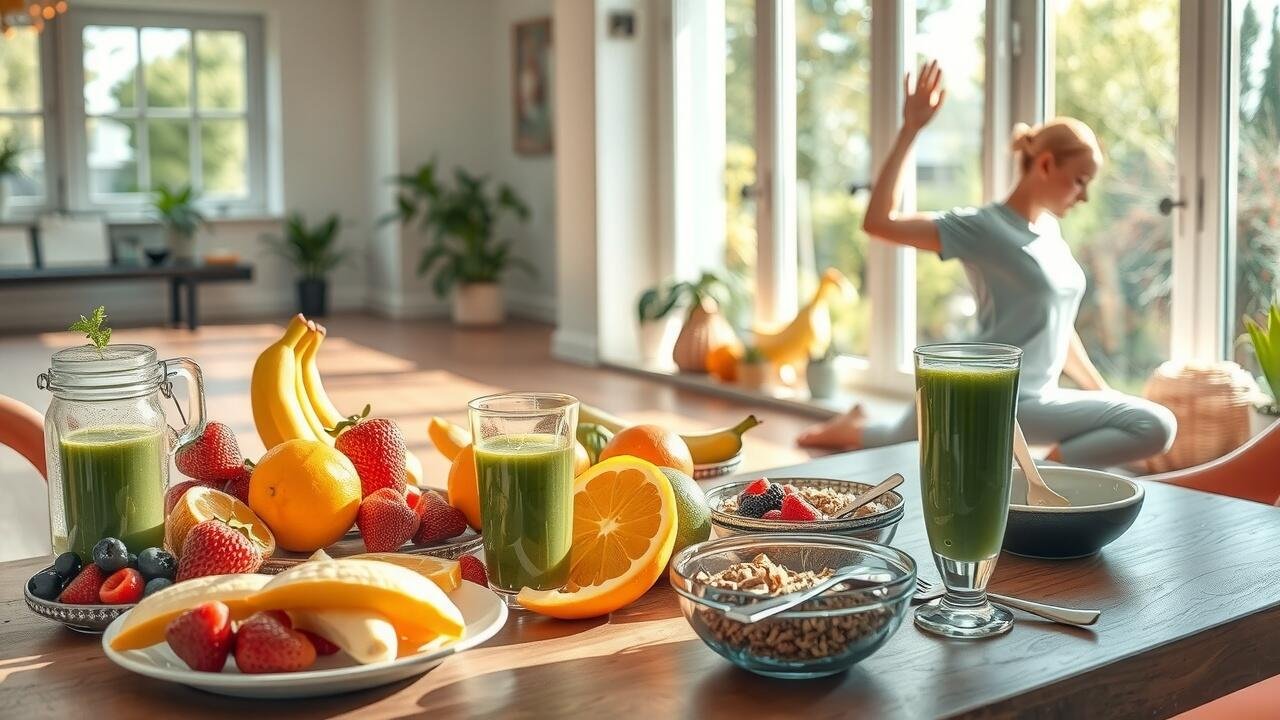 best ways to boost energy 1 best ways to boost energy
