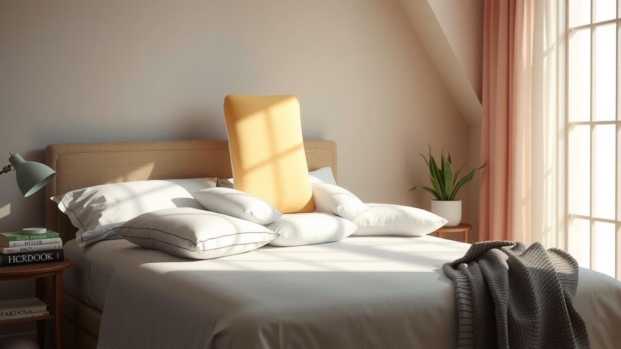 best wedge pillow for snoring 1 best wedge pillow for snoring