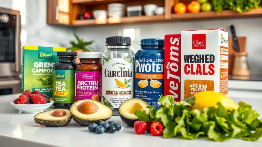 best weight loss supplements