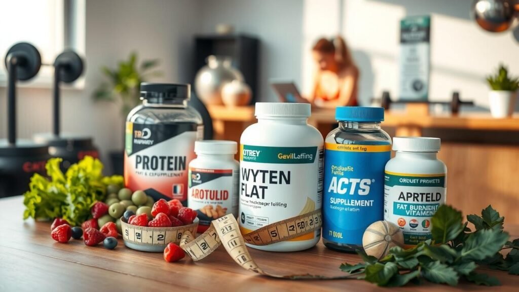 best weight loss supplements for men