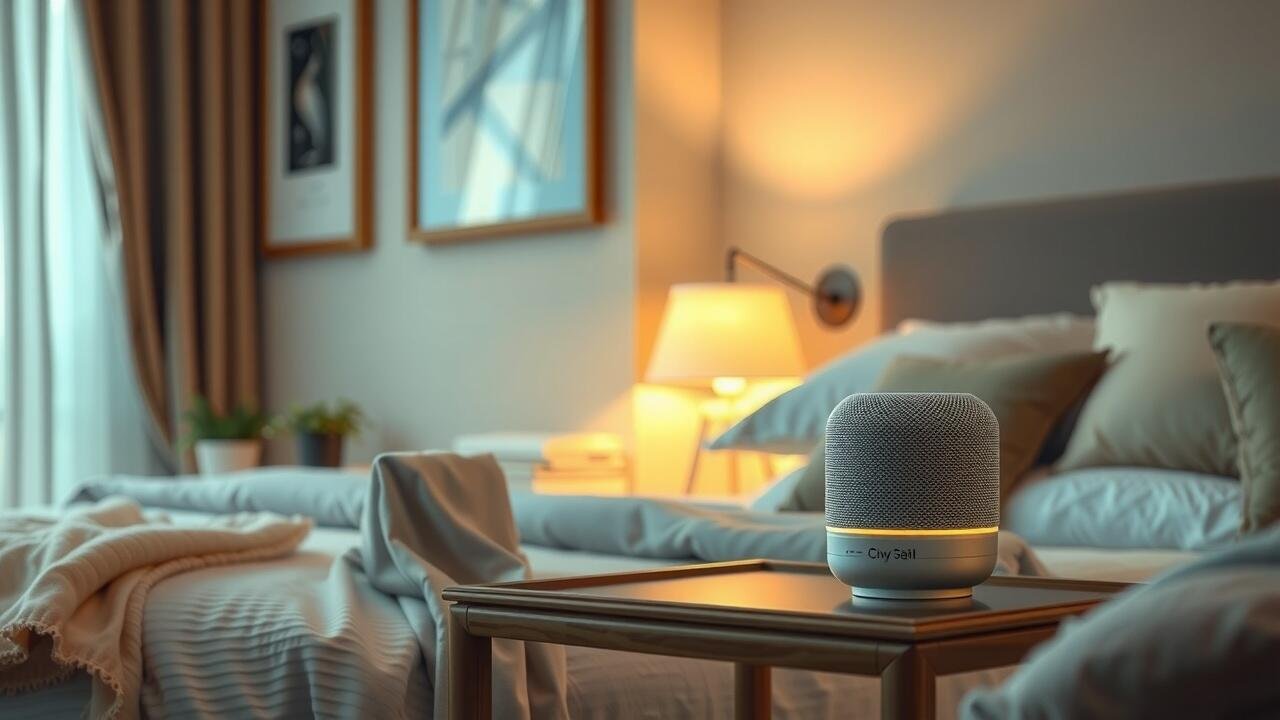 best white noise machine for sleep