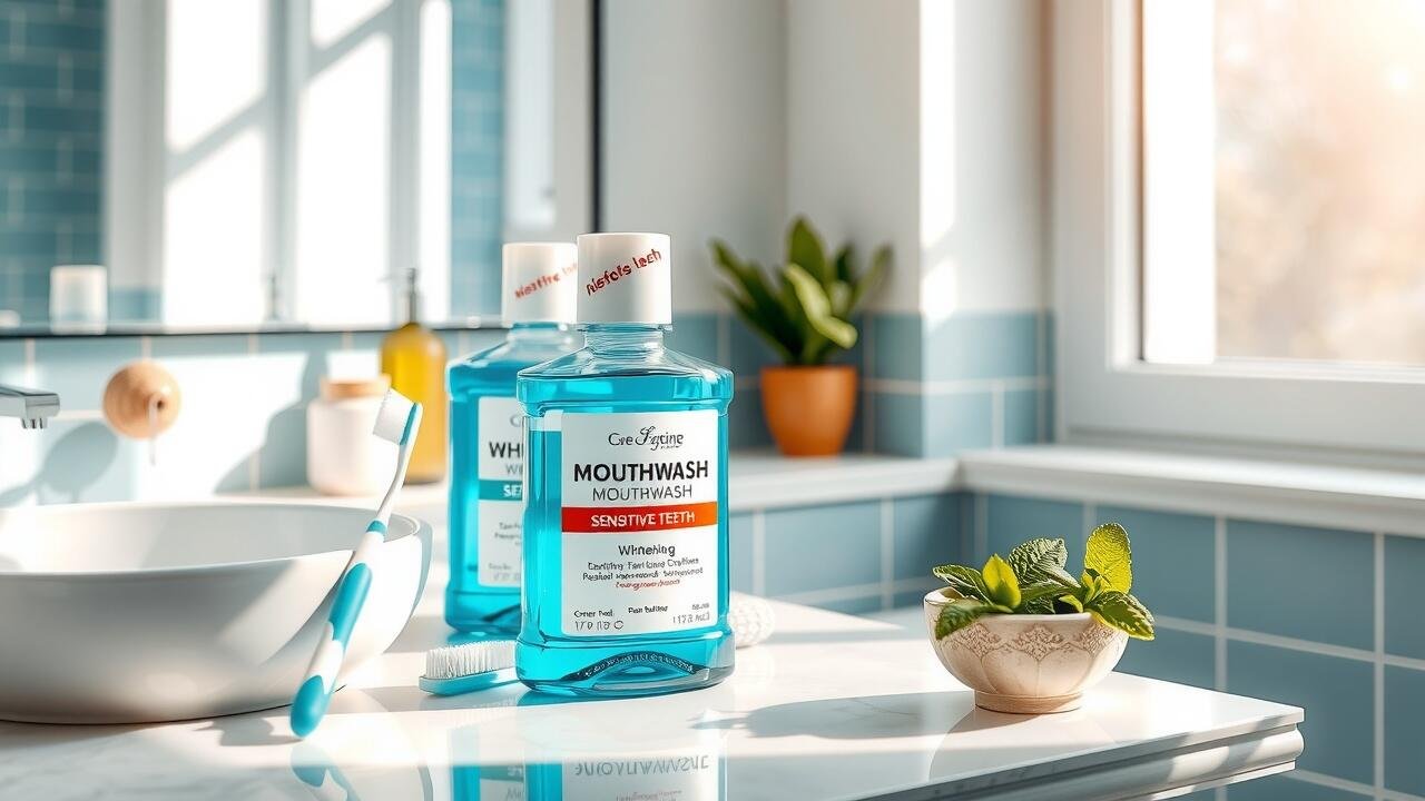 best whitening mouthwash for sensitive teeth 2 best whitening mouthwash for sensitive teeth