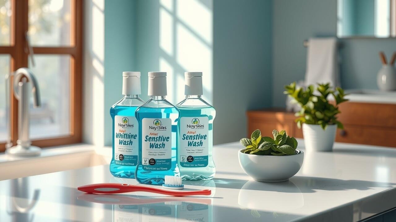 best whitening mouthwash for sensitive teeth 1 best whitening mouthwash for sensitive teeth