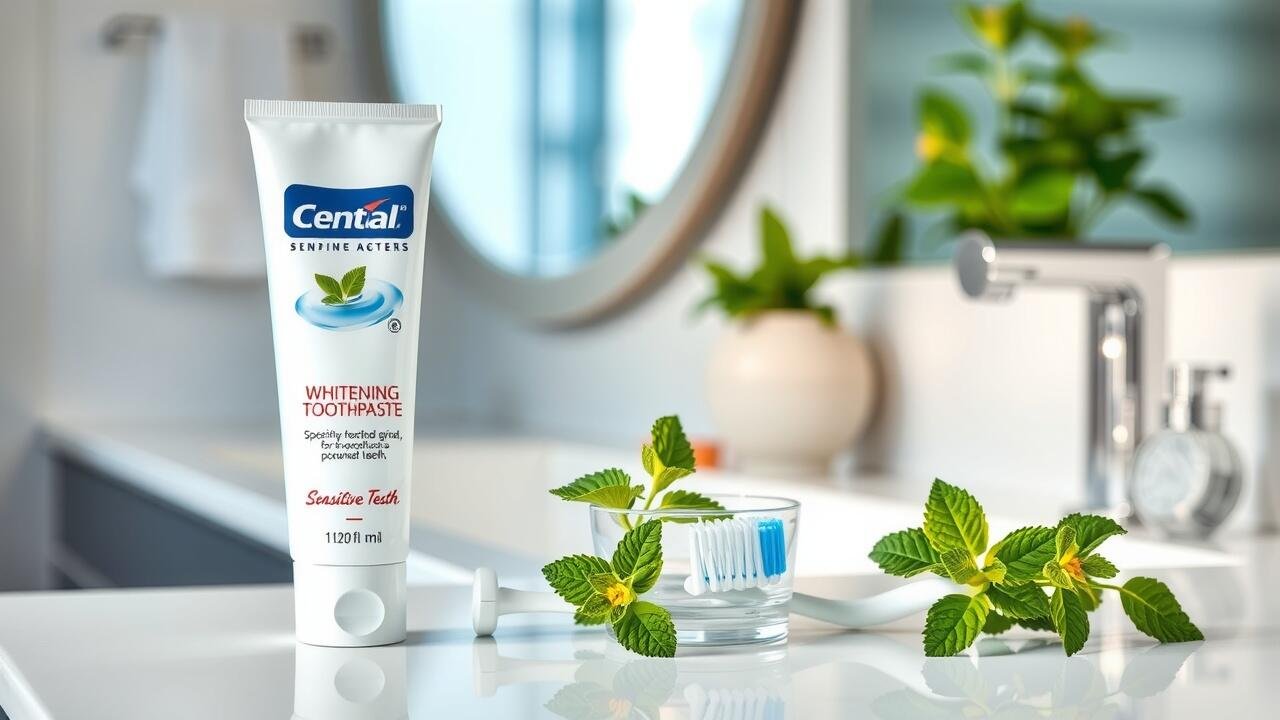best whitening toothpaste for sensitive teeth 2 best whitening toothpaste for sensitive teeth