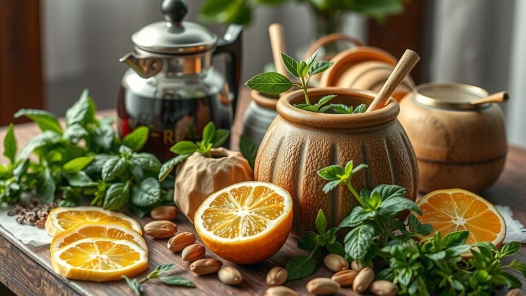 best yerba mate drink for energy