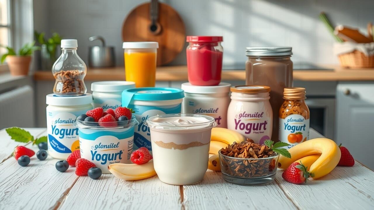best yogurt for probiotics 2 best yogurt for probiotics