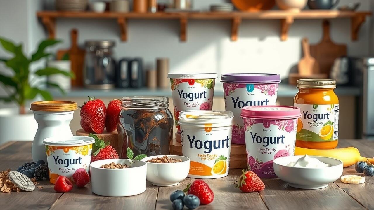 best yogurt for probiotics 1 best yogurt for probiotics