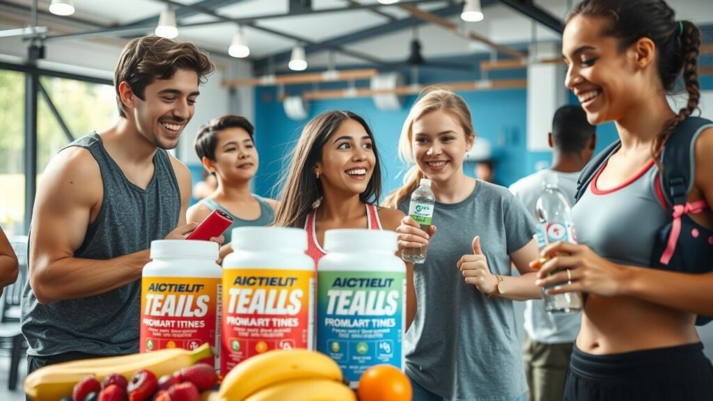 Can a 16 year old boy take pre-workout?