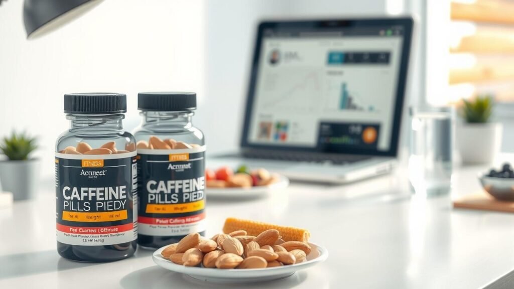 Can caffeine pills make you lose your appetite?