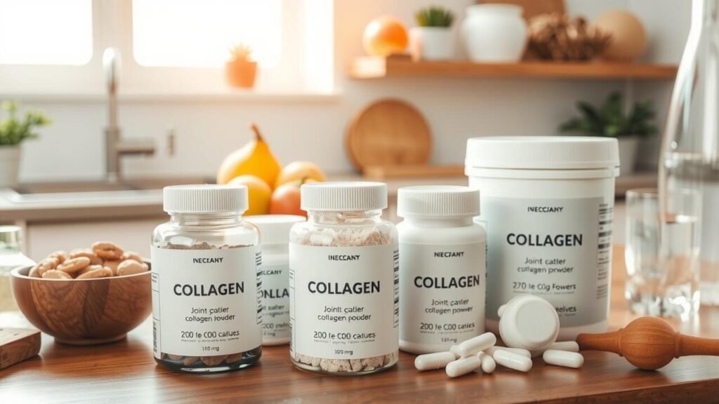 Can collagen really help joints?
