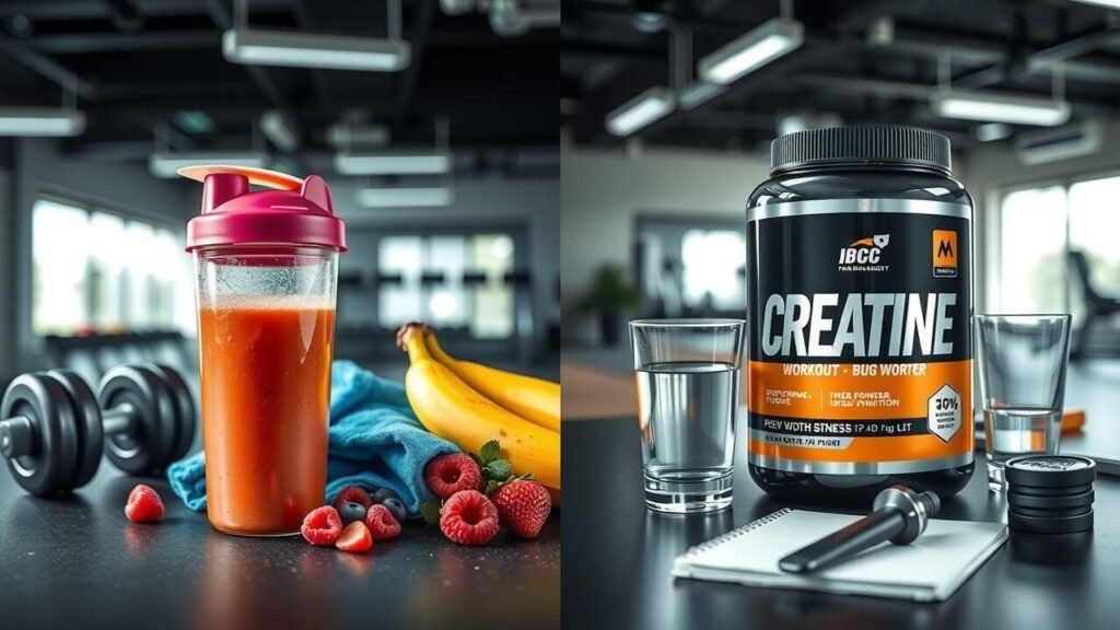Can creatine affect eGFR?