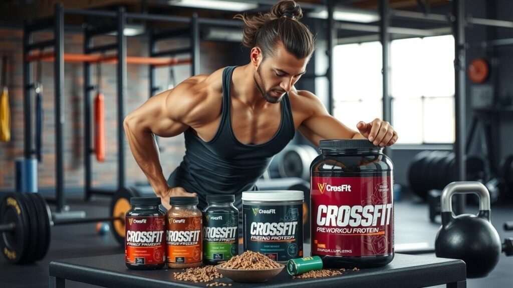 Can CrossFit lower cholesterol?