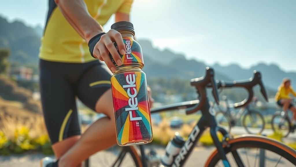 Can cycling help lower cholesterol?