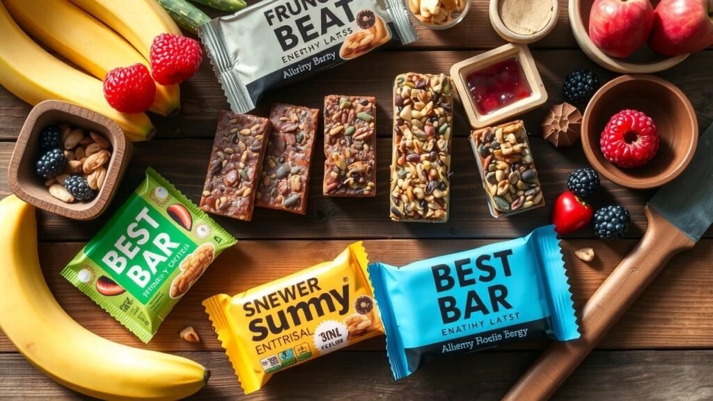 Can dialysis patients have protein bars?