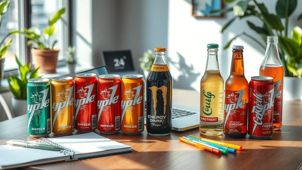 Can energy drinks raise your creatinine?